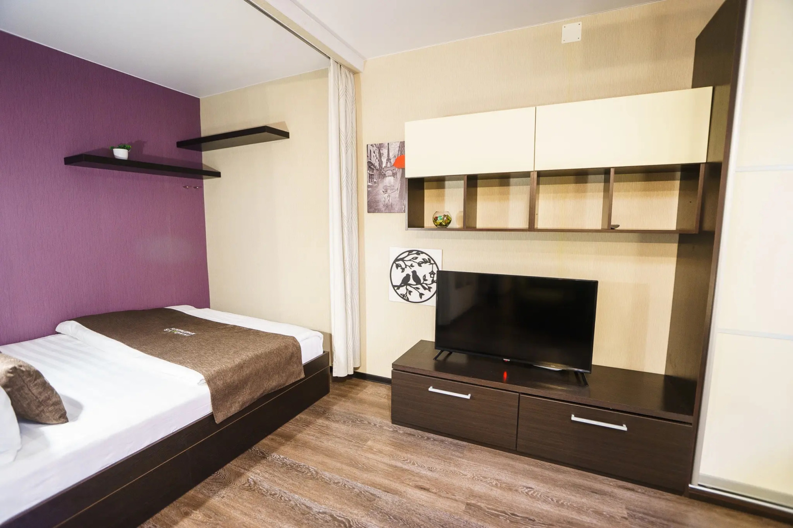 Квартира InnDays Apartments, Оружейная, д. 26