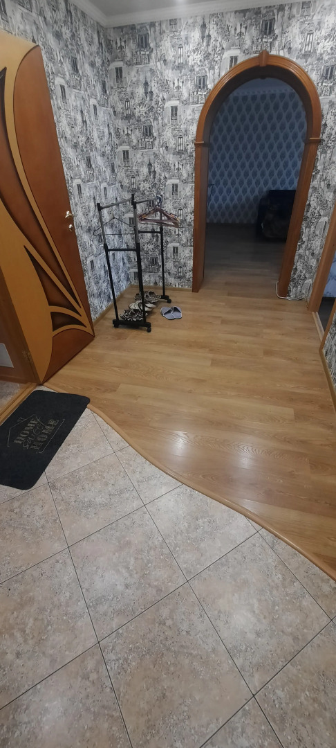 Квартира Просторная для Семьи