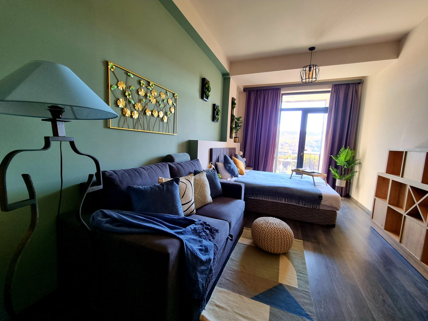 Nature View Designer Studio