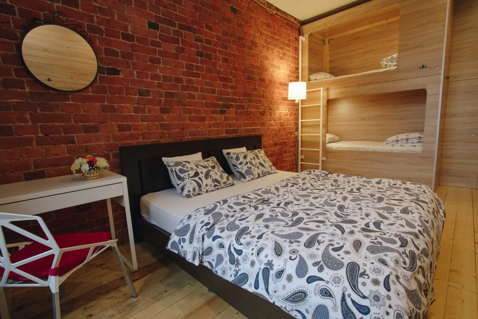 Гостевой дом Simple Italy