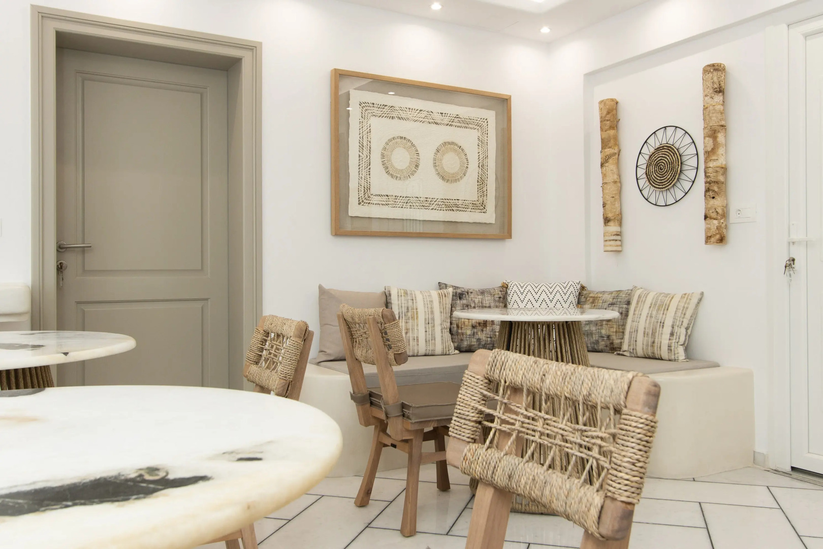 Отель Villa Flora