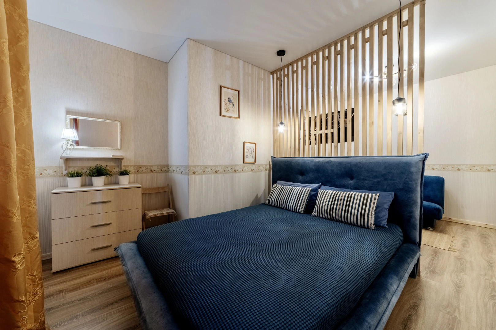 Апартаменты Sennoy Ru