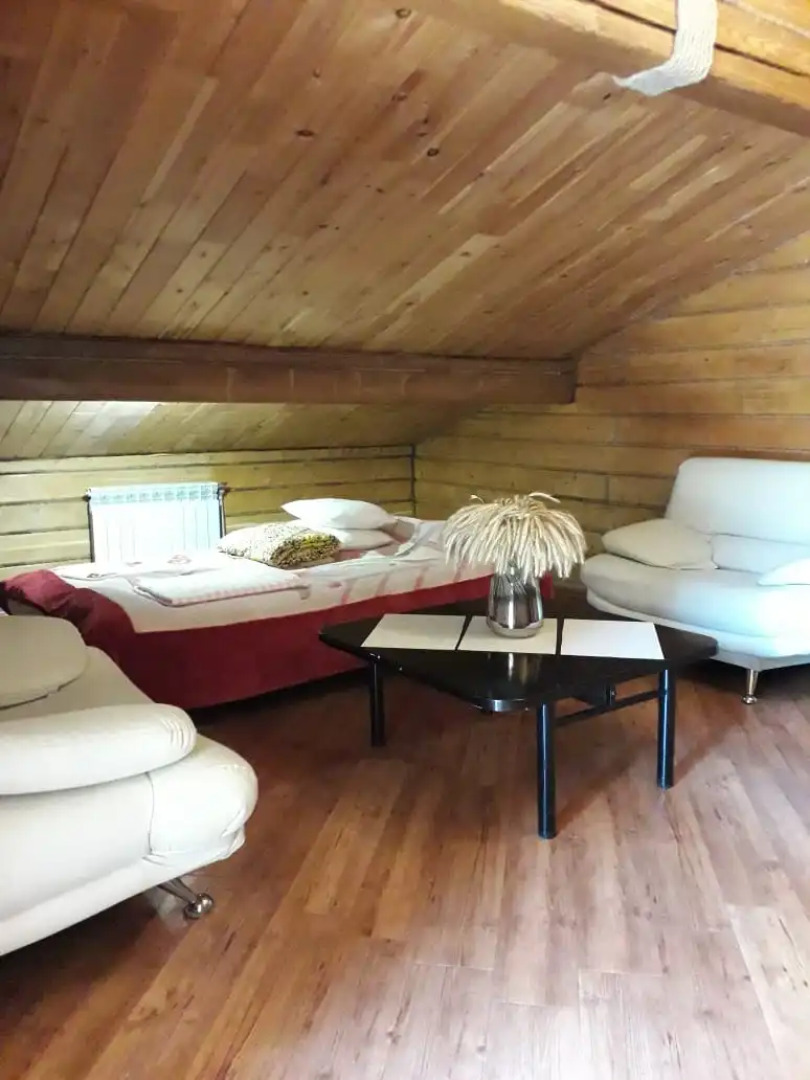 Гостевой дом ШульгинЛогово