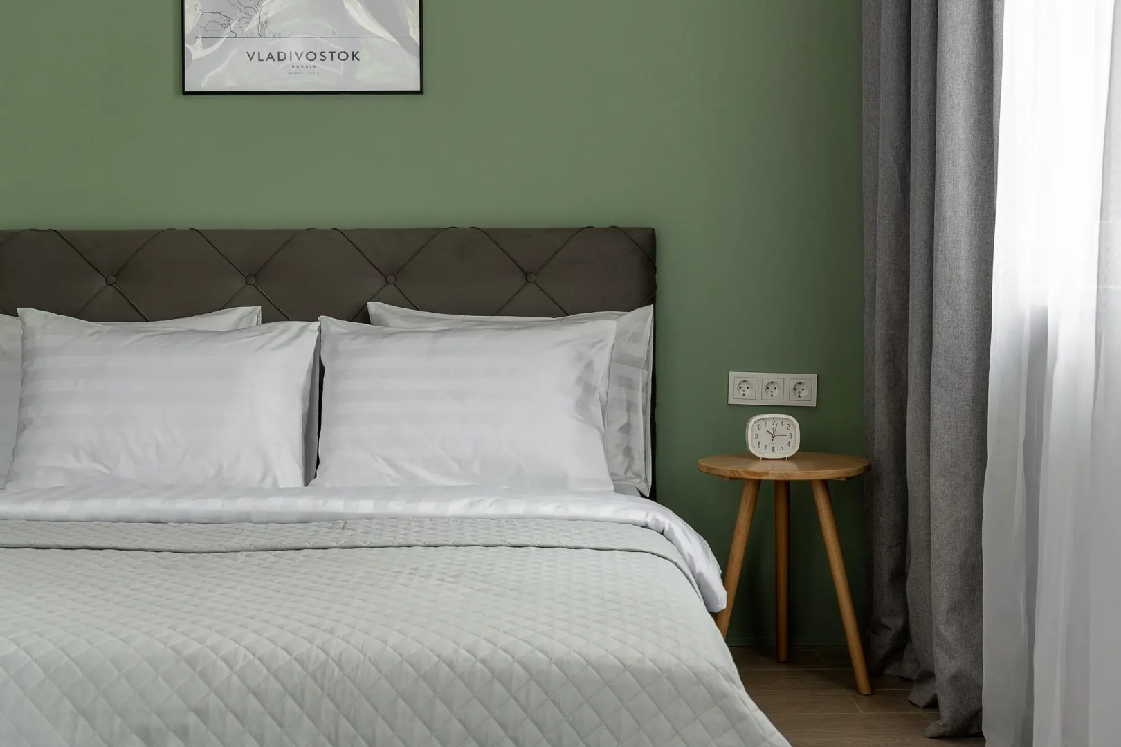 Апартаменты ХАБ