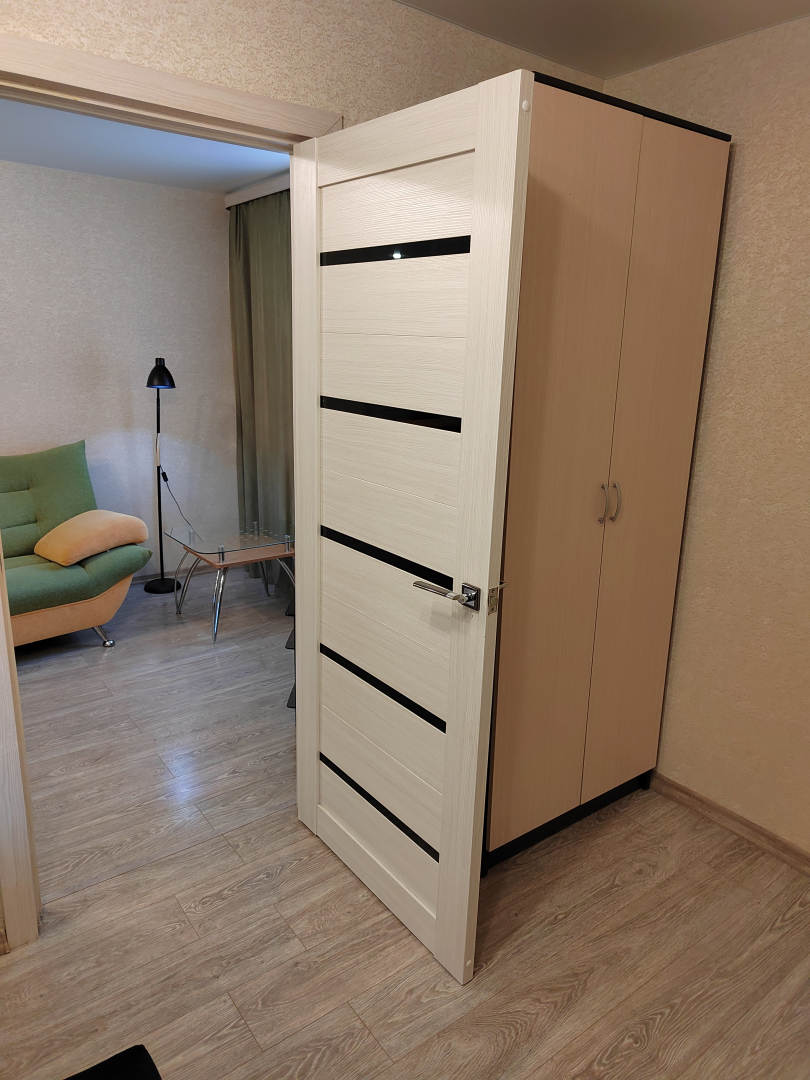 Квартира на Ленина возле Мурманск Молл