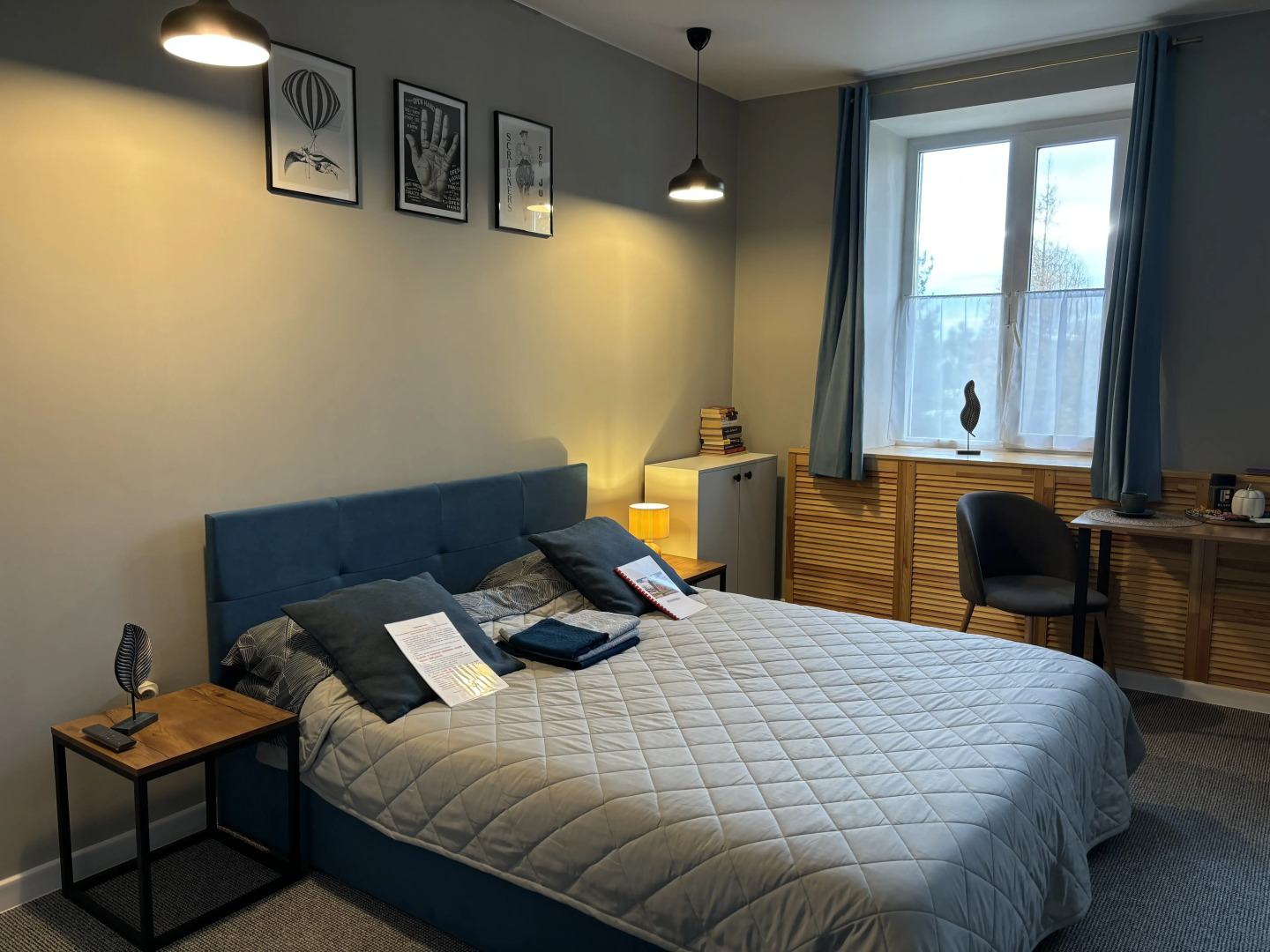 Квартира Коломенская 96