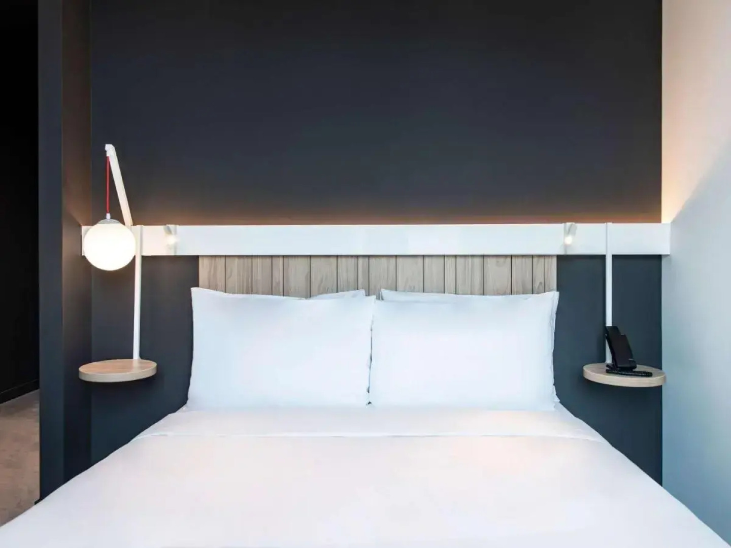 Hotel Ibis Tbilisi City - Новый Отель