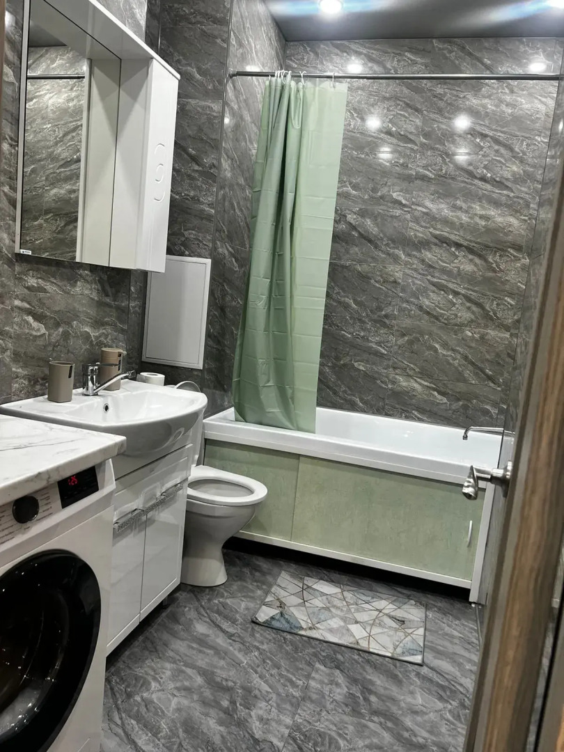 Апартаменты на Зеленом бульваре 21