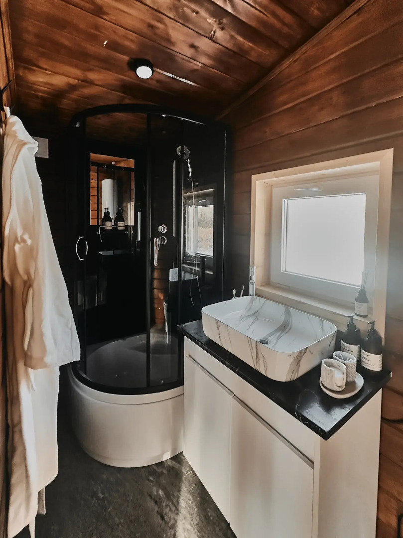 Шале Алат-Тау