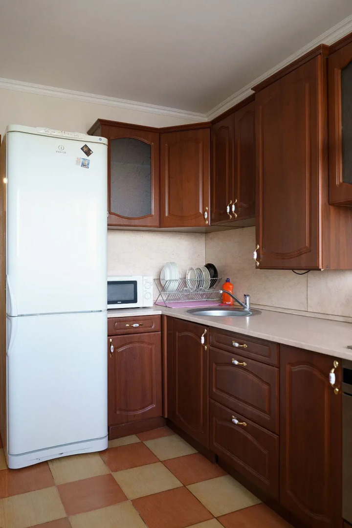 Апартаменты Right Room двухкомнатные на Плеханова 83