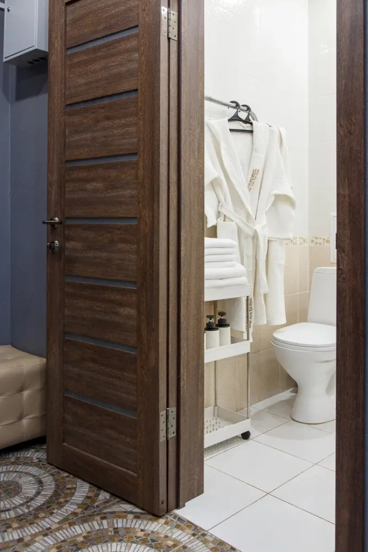 Апартаменты Центр Города в 5 минутах езды, с размещением 7 гостей!