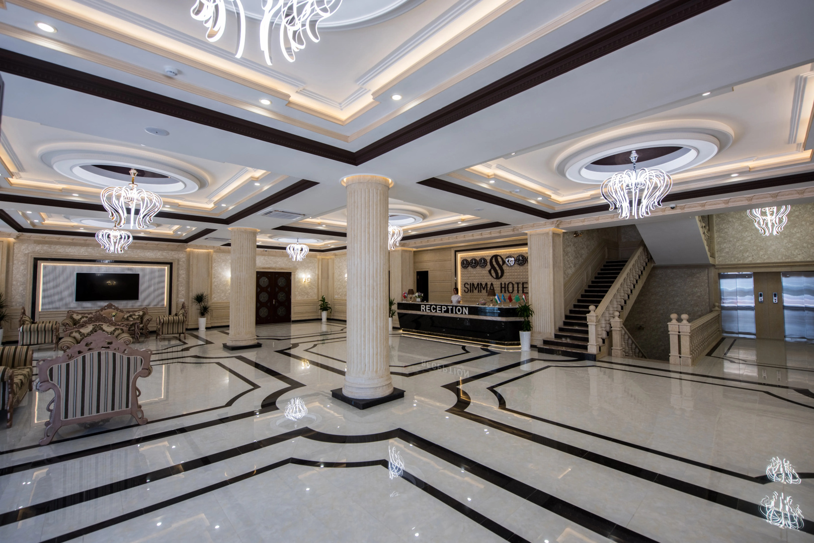 Simma Hotel Spa&Waterpark