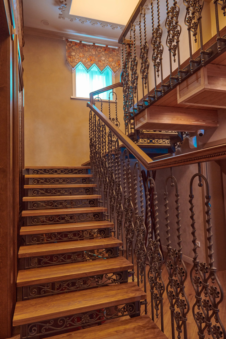 Бутик-отель Усадьба Егорова