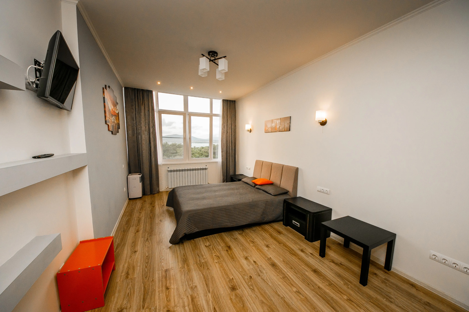 Апартаменты Provence