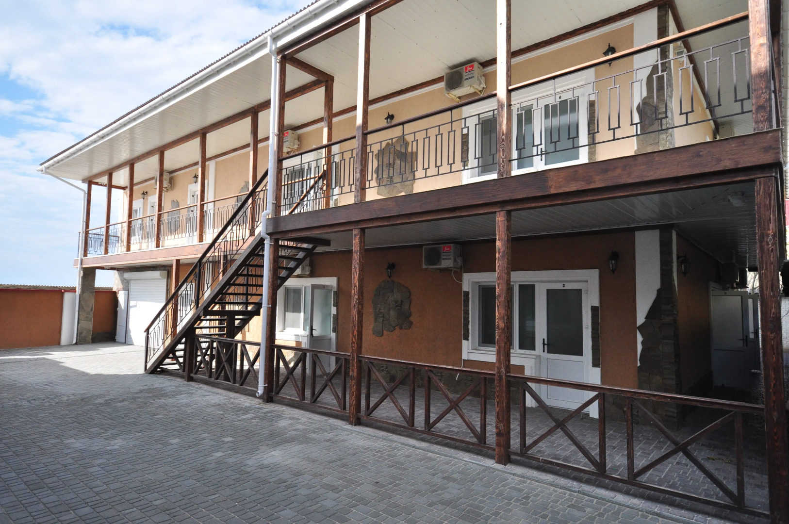 Гостевой Дом у Моря