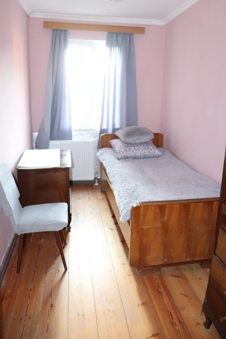 Гостевой дом Picnic hostel