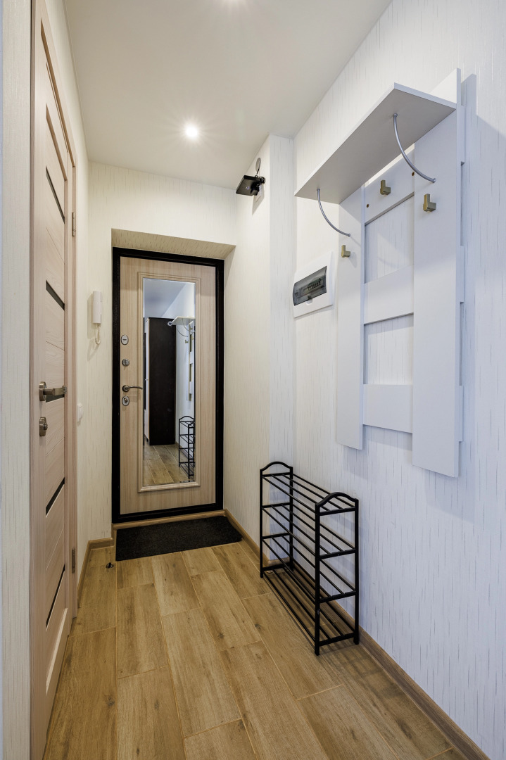 Квартира На улице Свободы 59