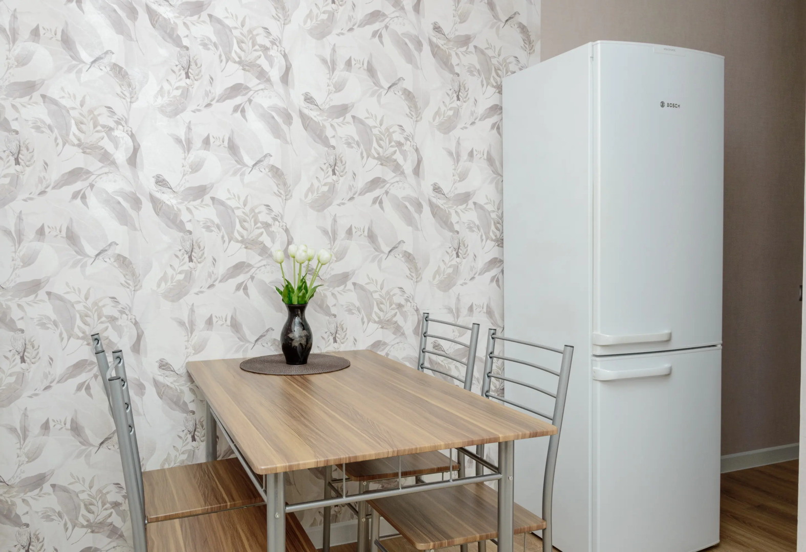 Квартира Трешка у ЖД вокзала