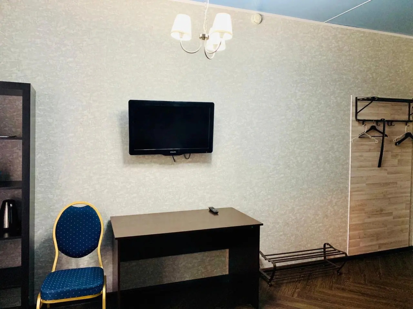 Гостевой дом Гринвич