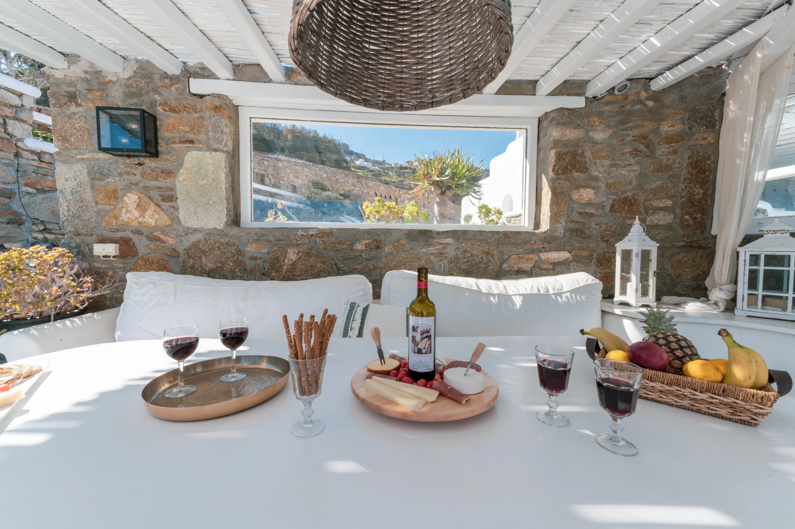 Вилла The Golden Beach