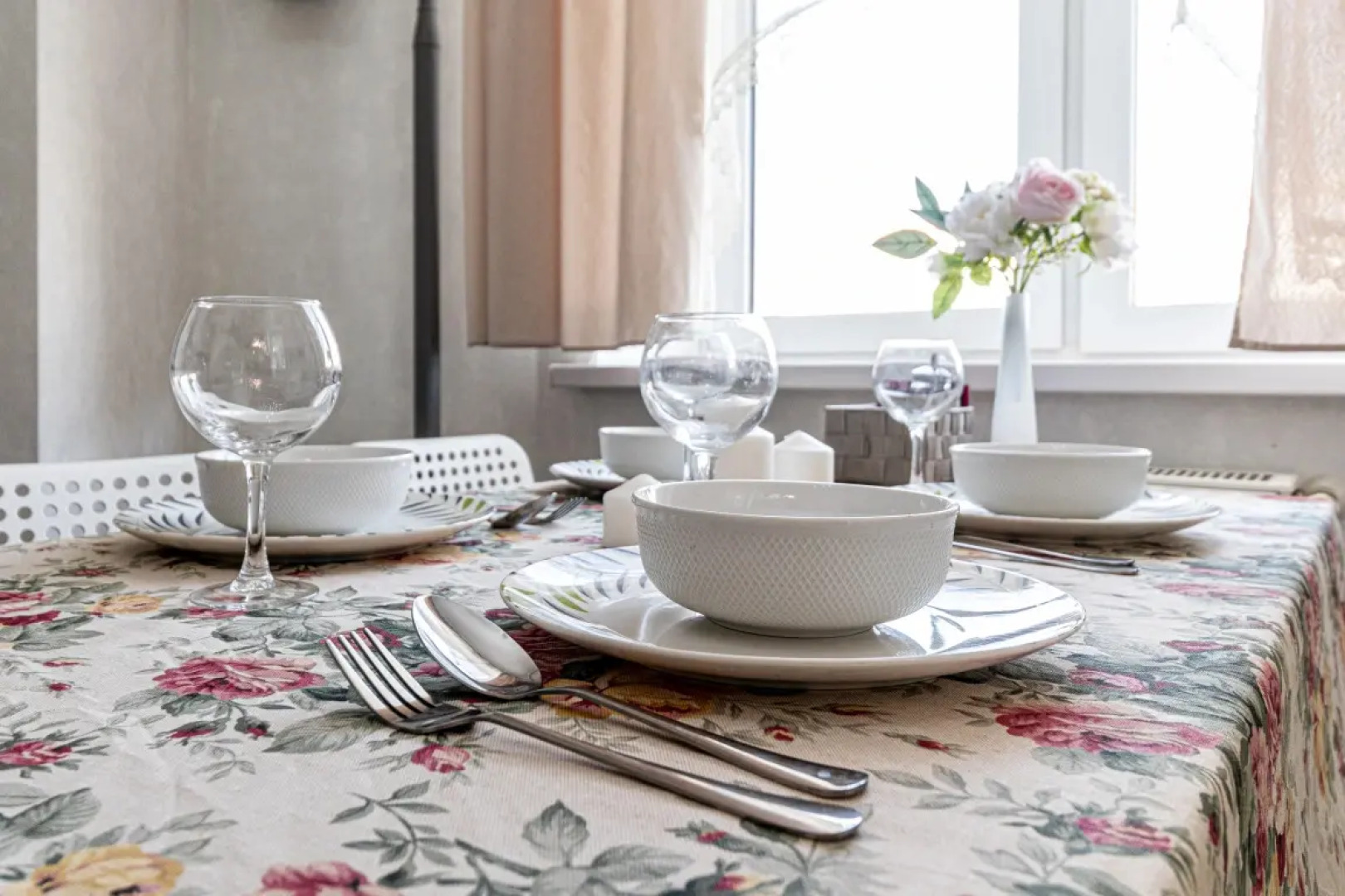 Квартира 1-комн апартаменты Comfort plus на Черкасской