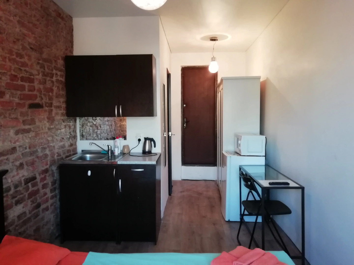 Апартаменты Студия у Казанского Собора 3