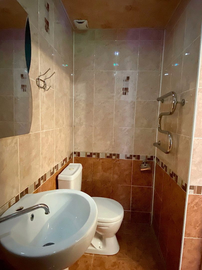 Апартаменты Таунхаус