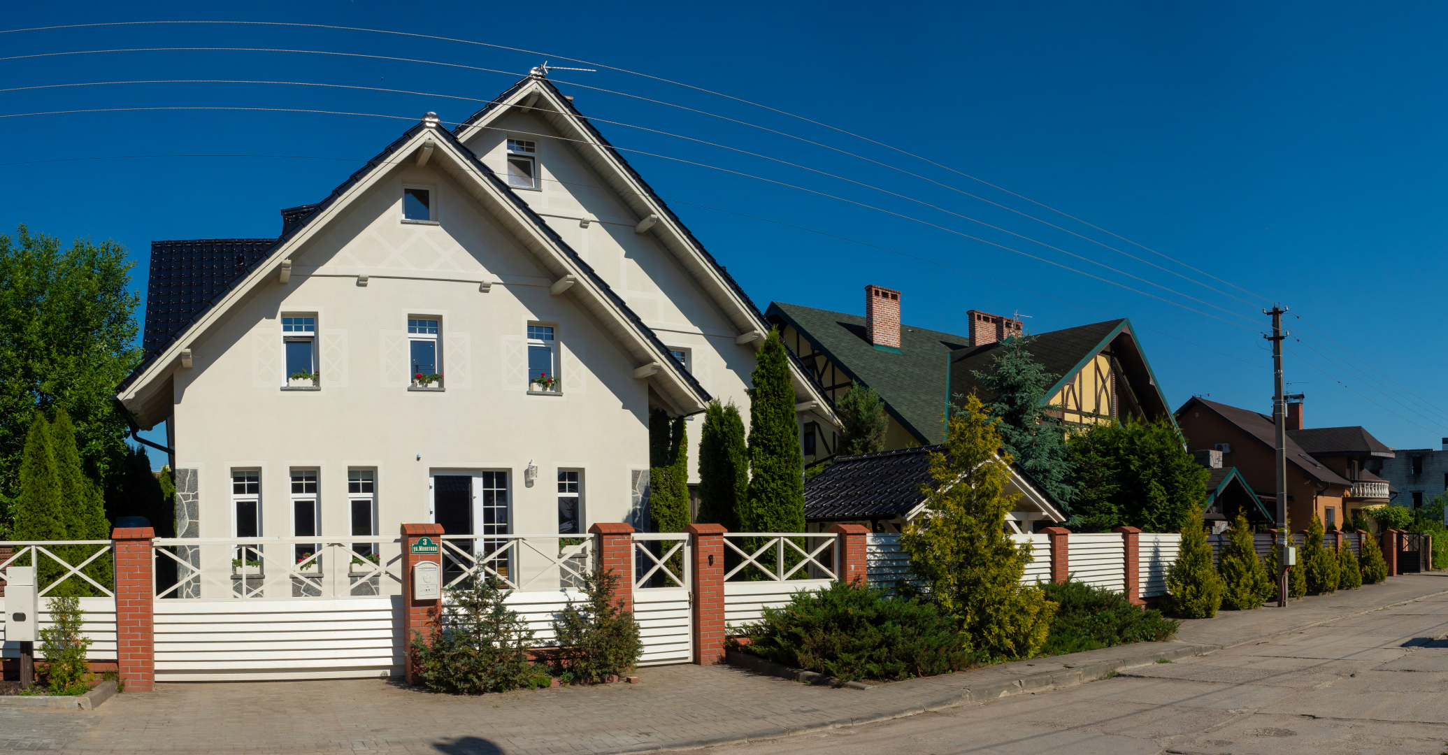 Гостевой Дом Штенвальд