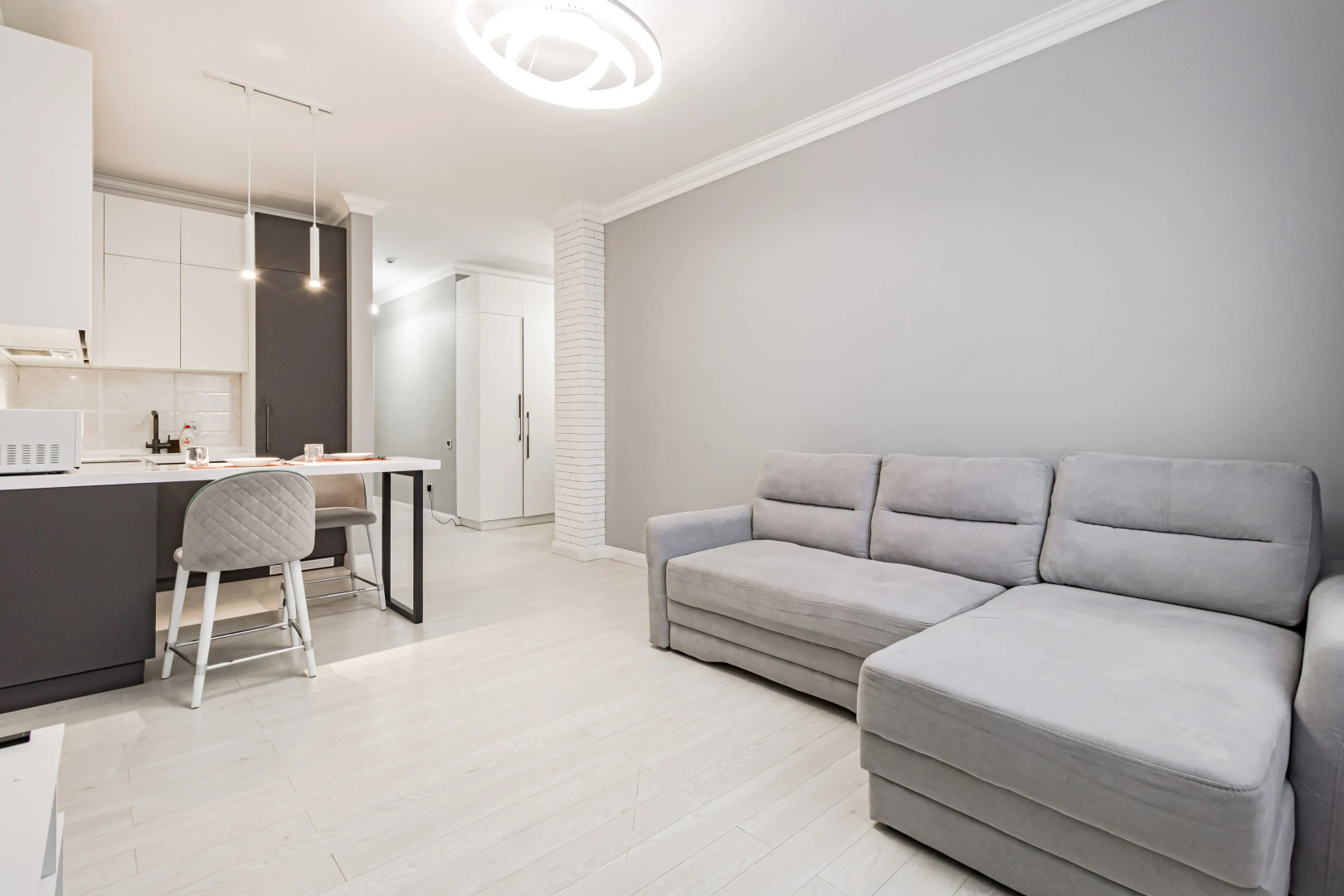 Апартаменты Коркем у Ботанического Сада