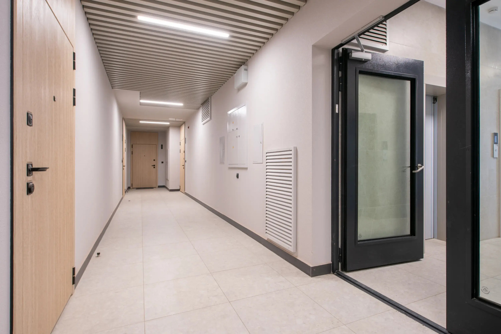 Апартаменты Йорт ЖК Свобода