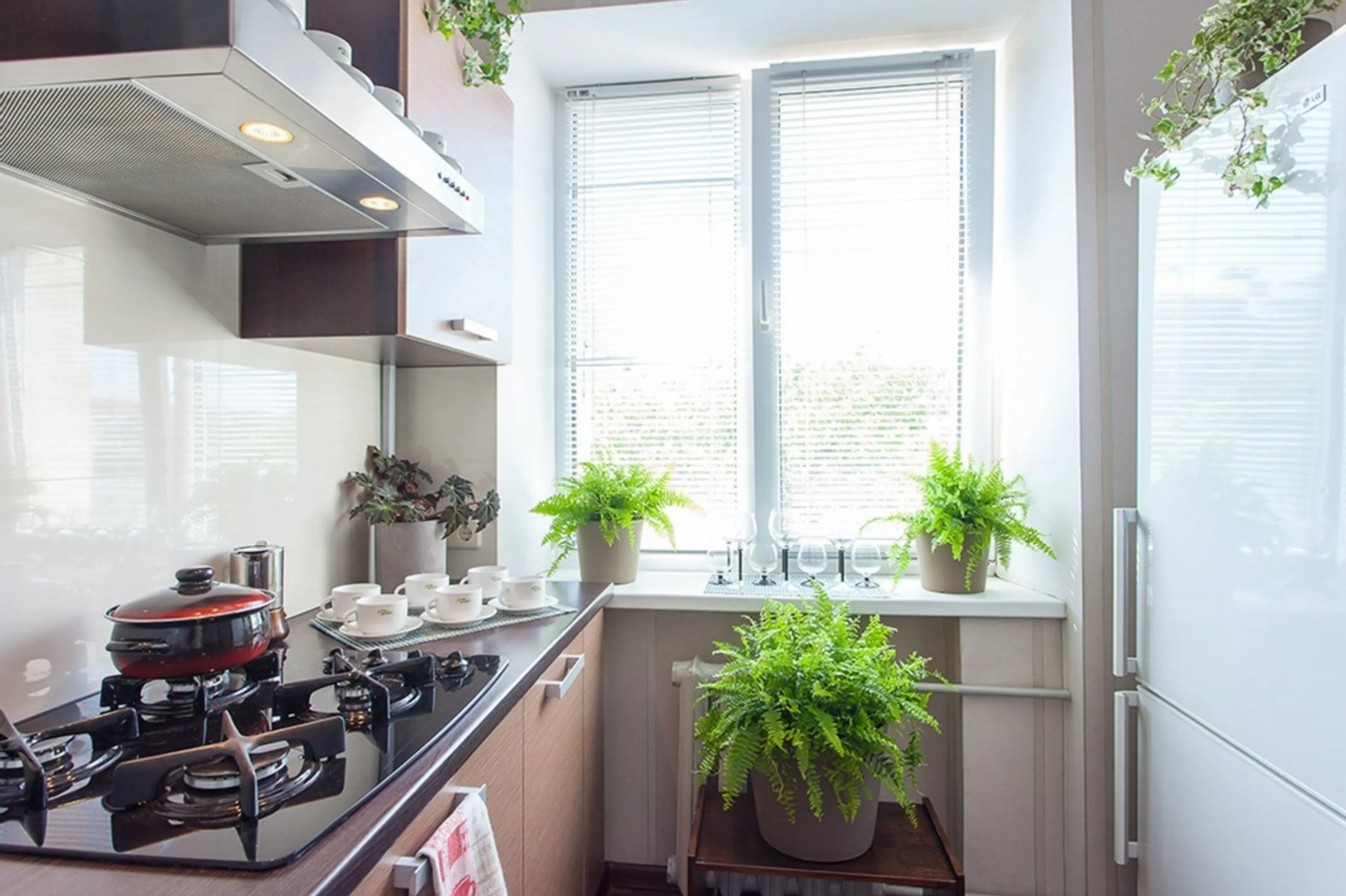 Апартаменты Около Цума