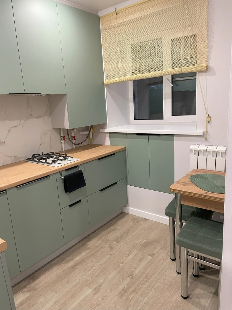 Квартира на Варламова 9