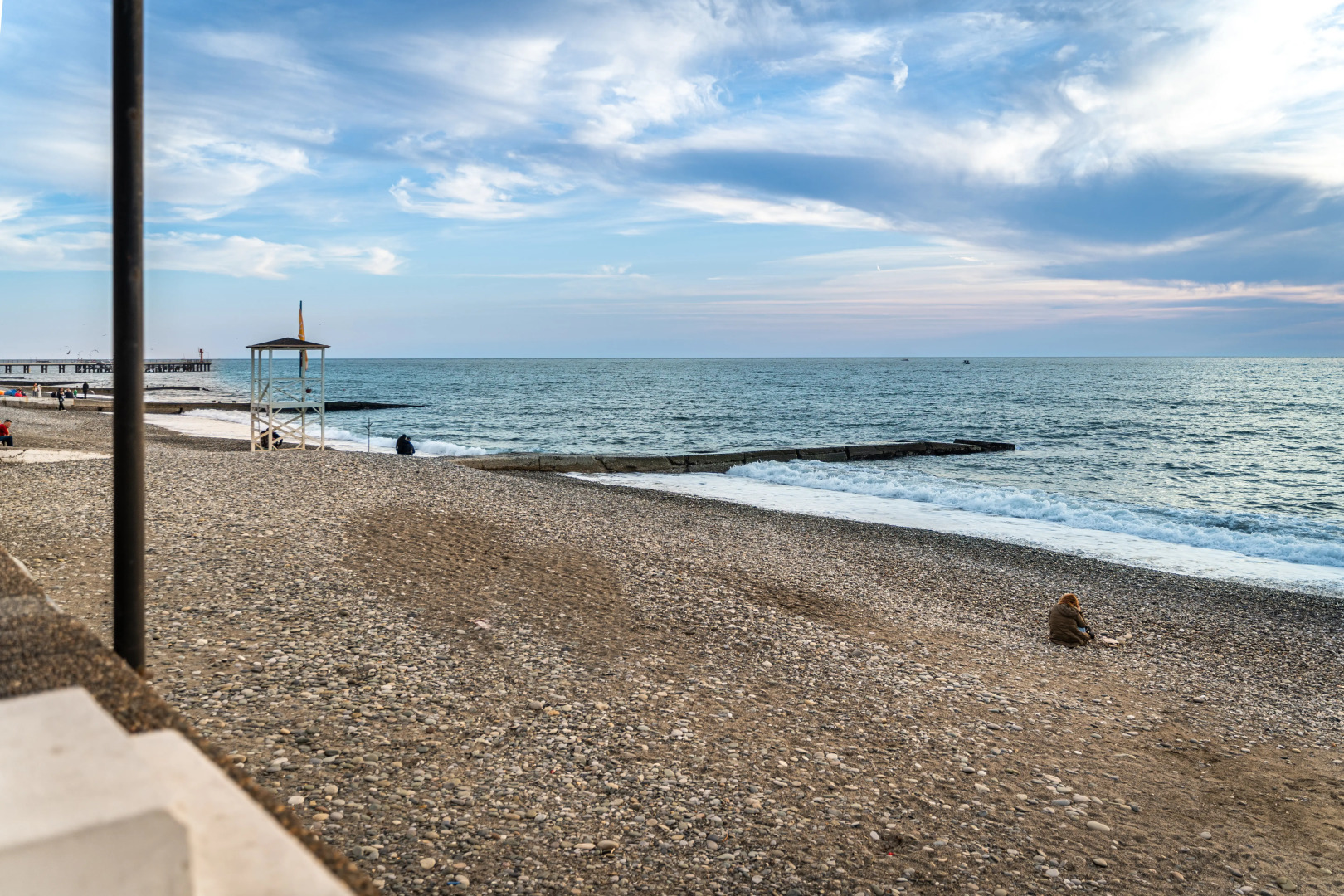 Гостевой дом Дана Хаус