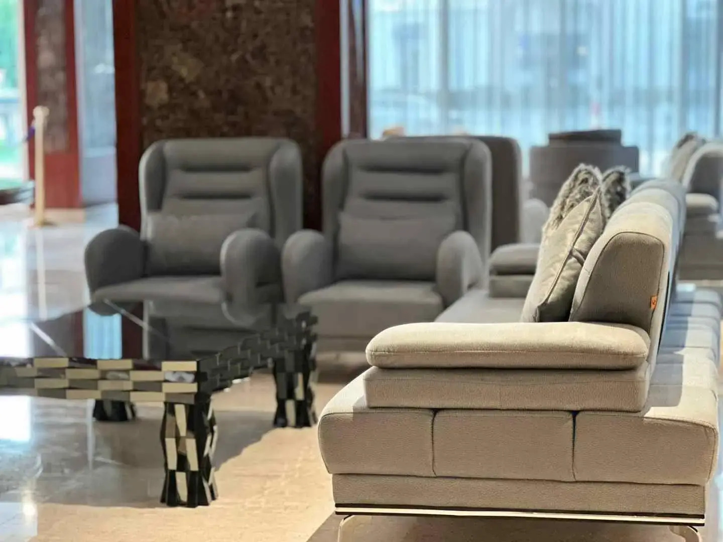 Salalah International Hotel