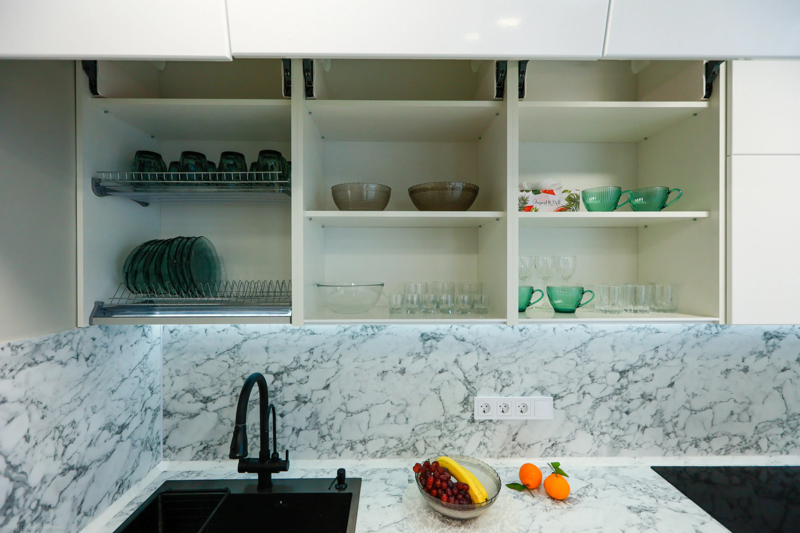 Квартира Двухкомнатная с балконом в новом доме