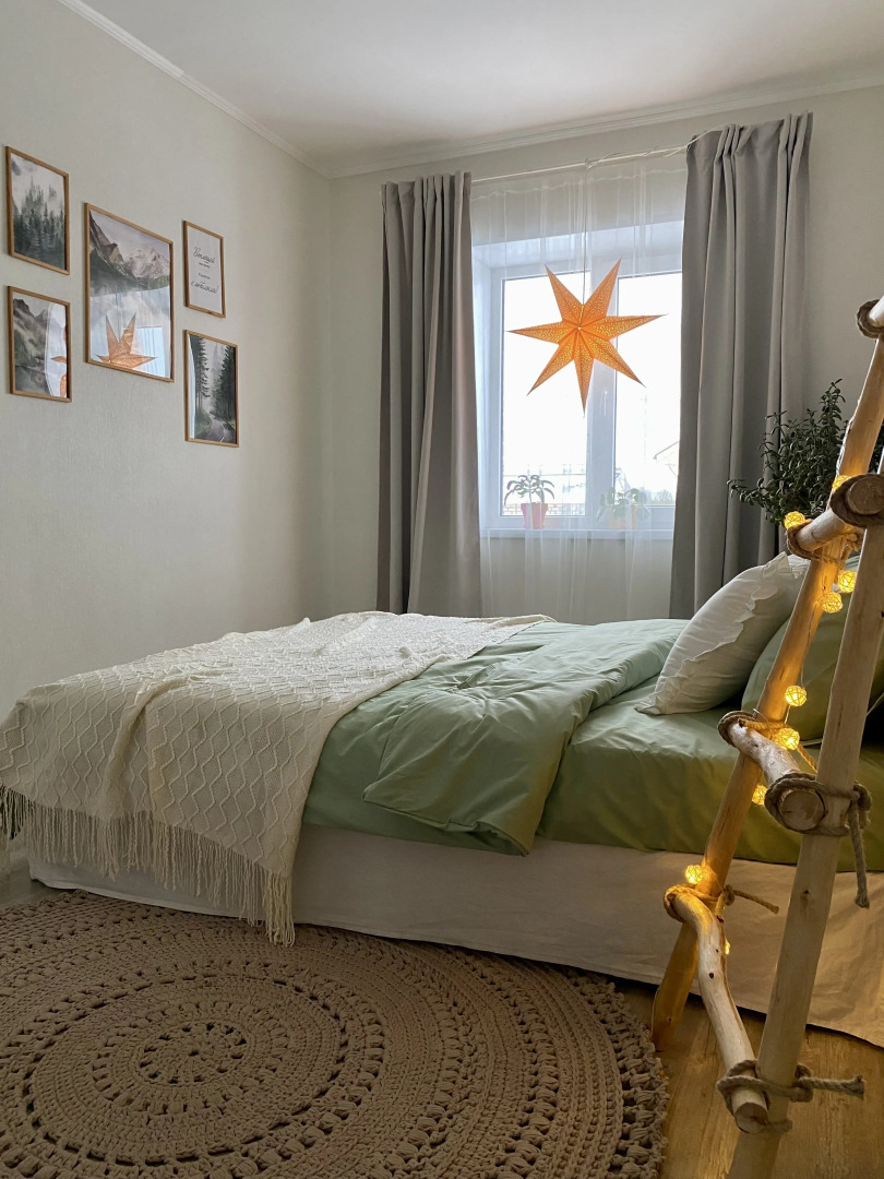 Частный дом Рядом с Озером