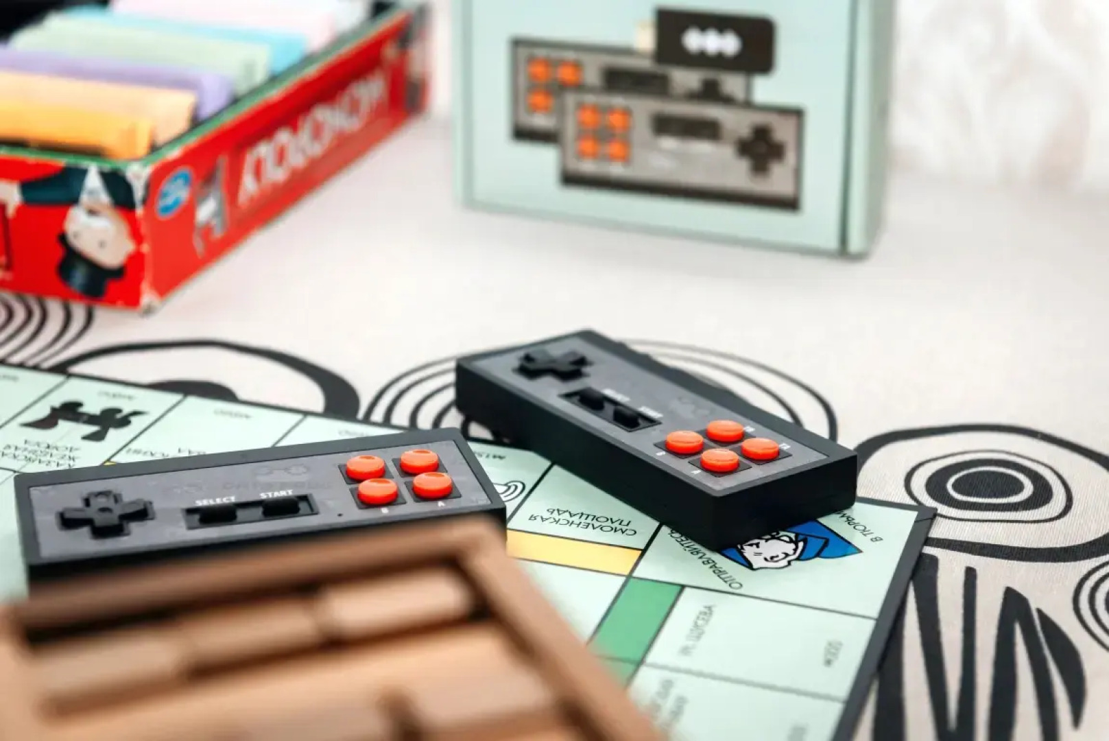 Апартаменты Семейные с Балконом и Красивым Видом в Тырнаузе от Квартирукинг