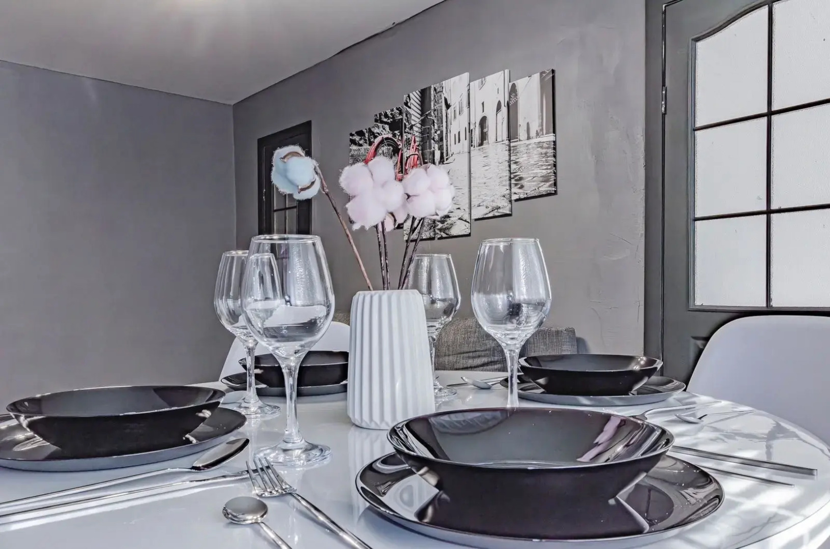 Квартира на улице Павлюхина 114к1