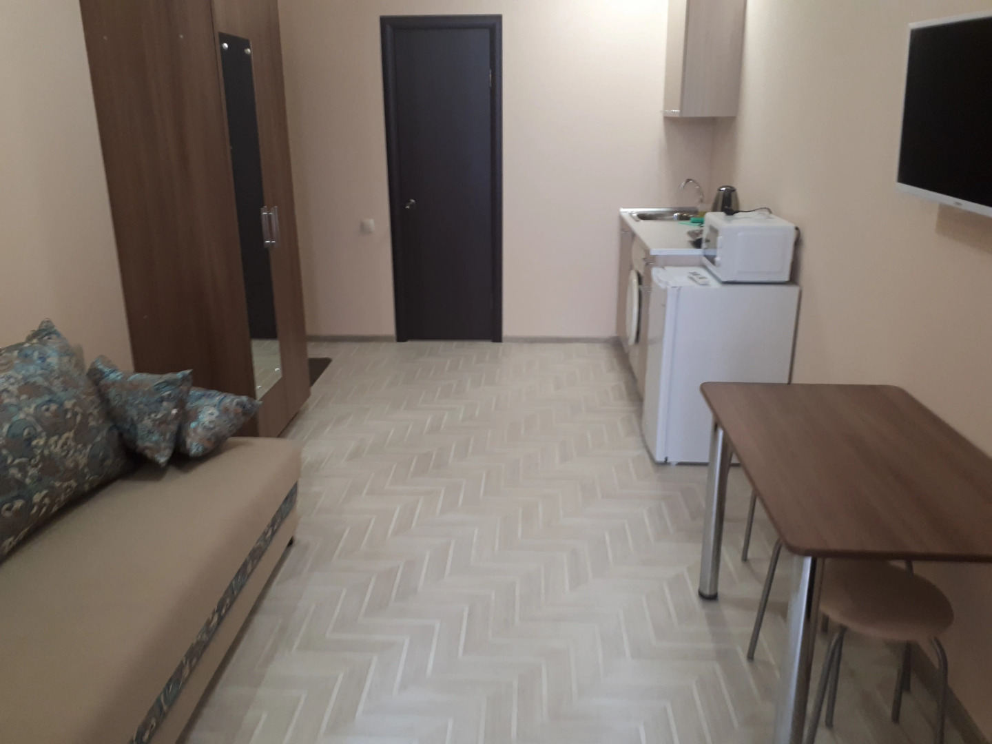 Гостевой Дом Домашний