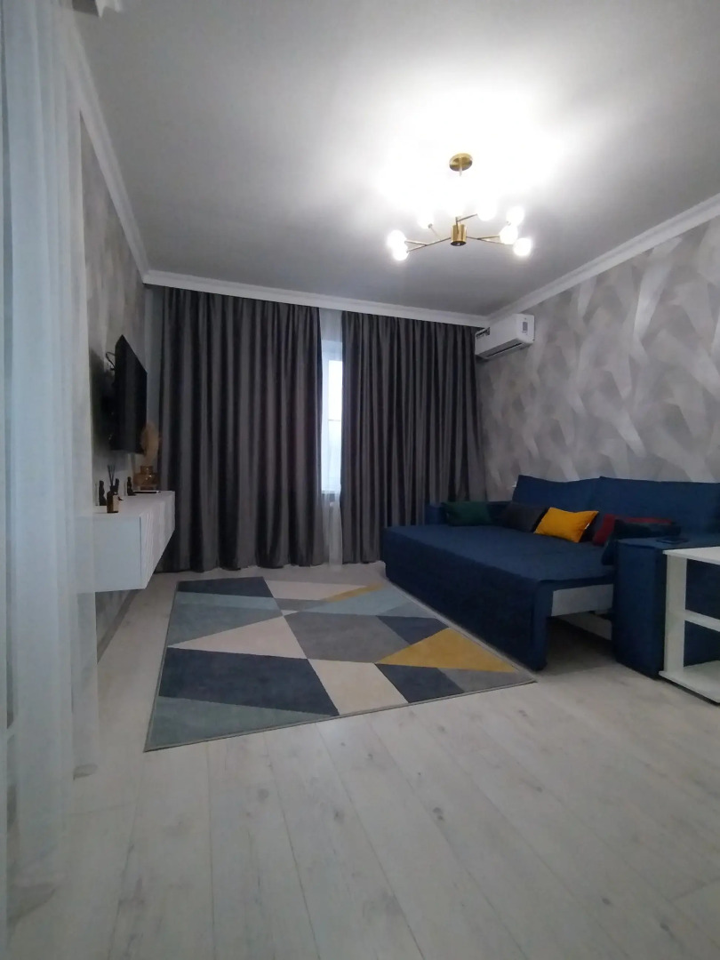 Квартира Уютная