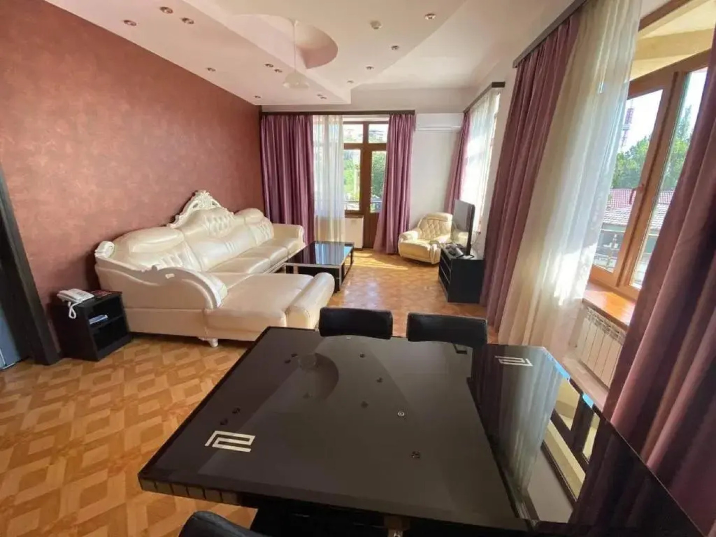 Отель Grand Hills