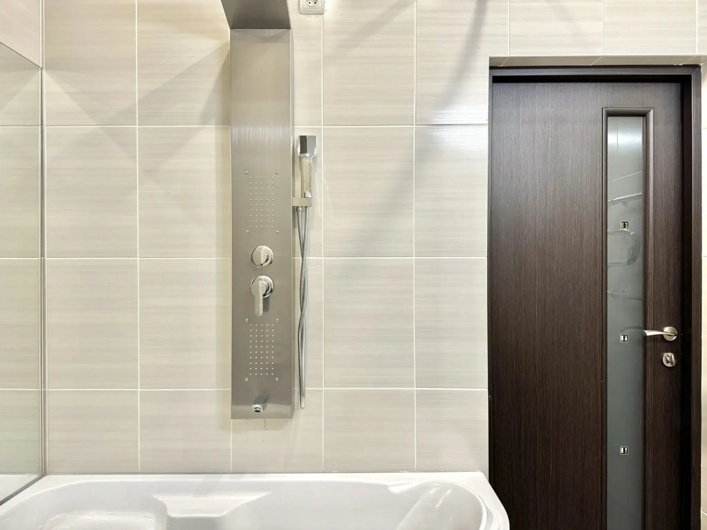 Трехкомнатные апартаменты Pro.apartment на Донского