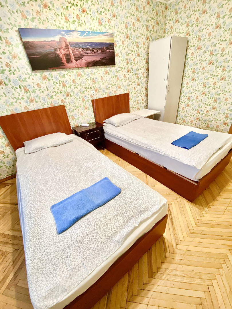 Гостевой дом Бэст