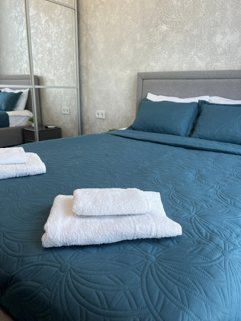 Апартаменты Метрополь