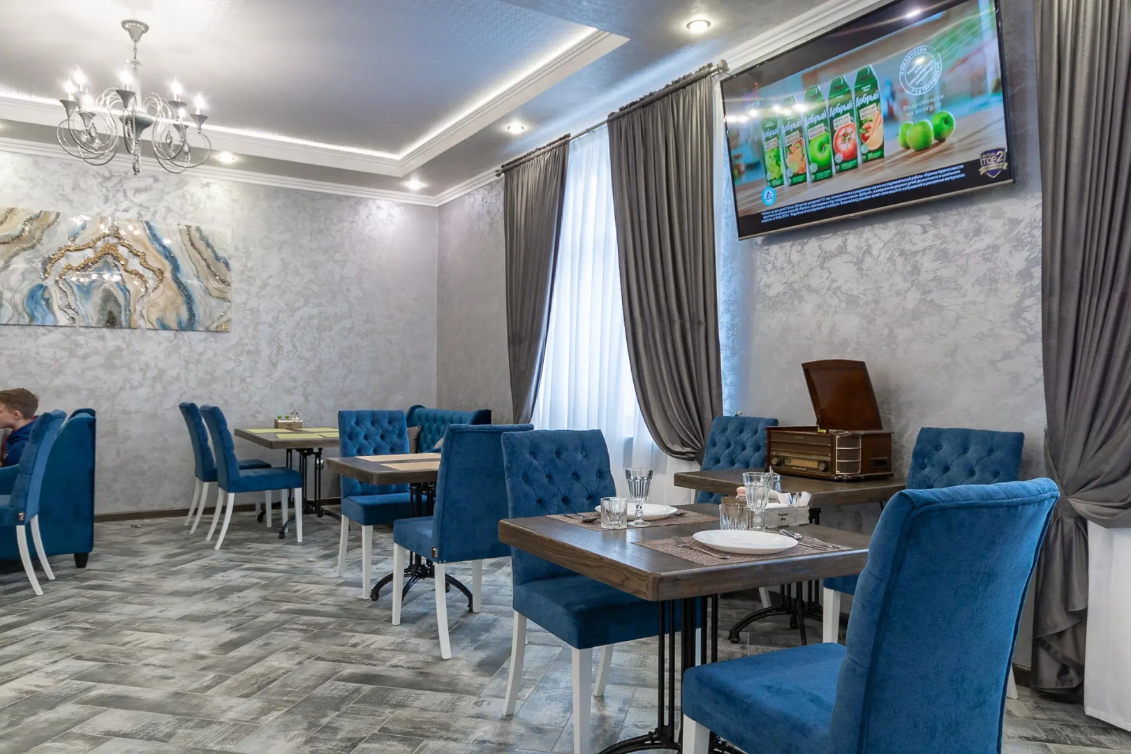 Мини-отель Боярский двор