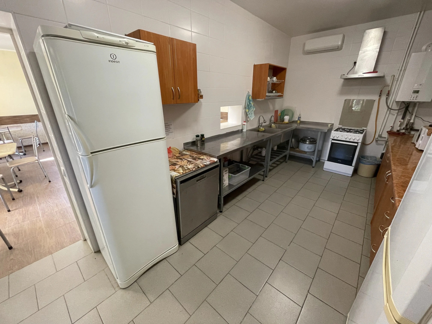 Гостевой дом Джанхаус