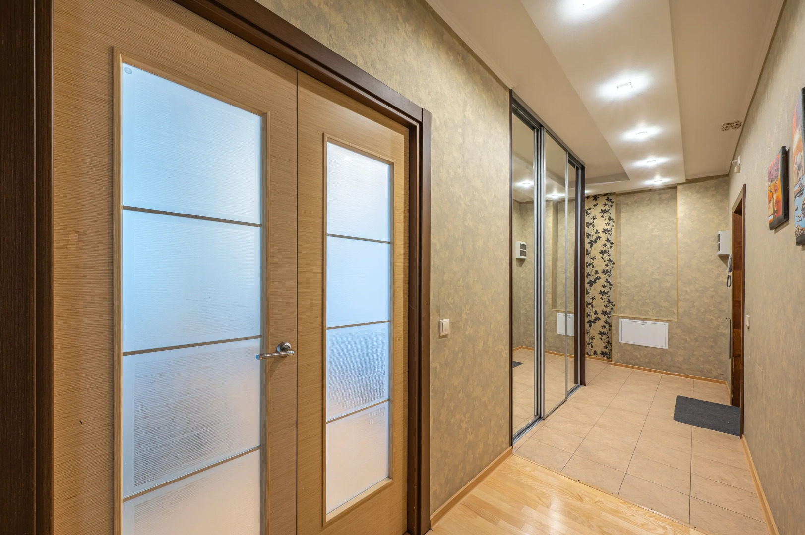 Апартаменты Сон и Душ на Чапаева