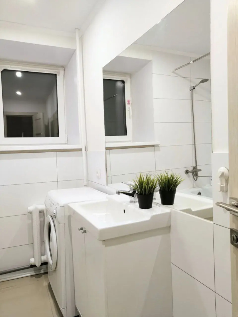 Апартаменты на сутки в городе Октябрьский