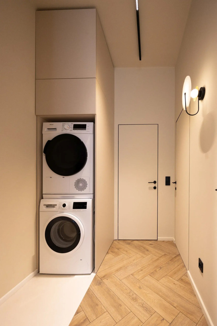 Квартира Апартаменты на Море