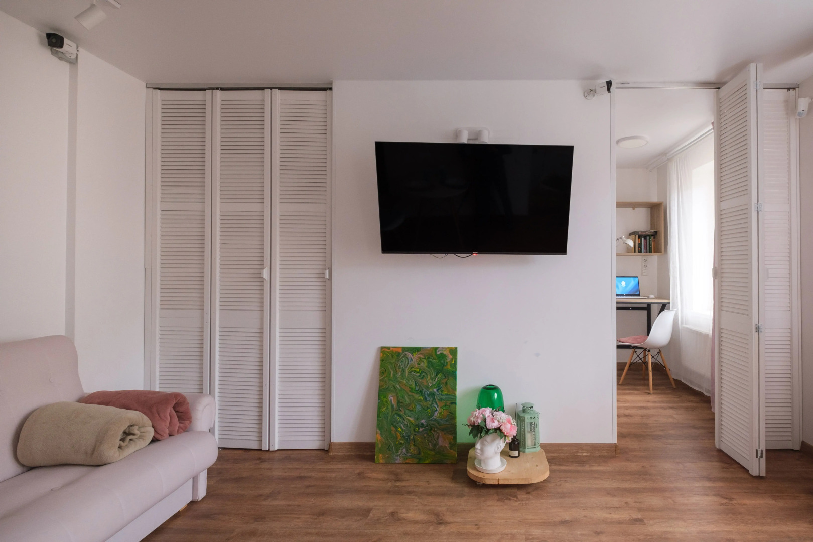 Апартаменты в центре Калининграда